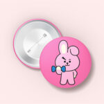 Pin’s 023 cooky