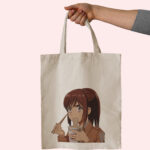 Tote Bag anime2